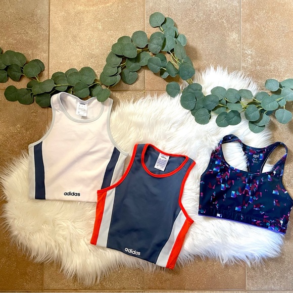 Sports Bra Bundle - Picture 1 of 4